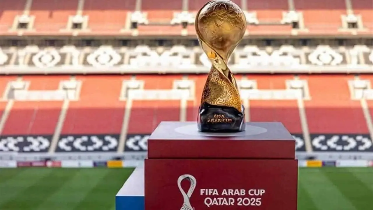 مباشر الان| كأس العرب  .. شاهد حفلة الافتتاح الآن لبطولة كأس العرب 2025 و مواعيد البث